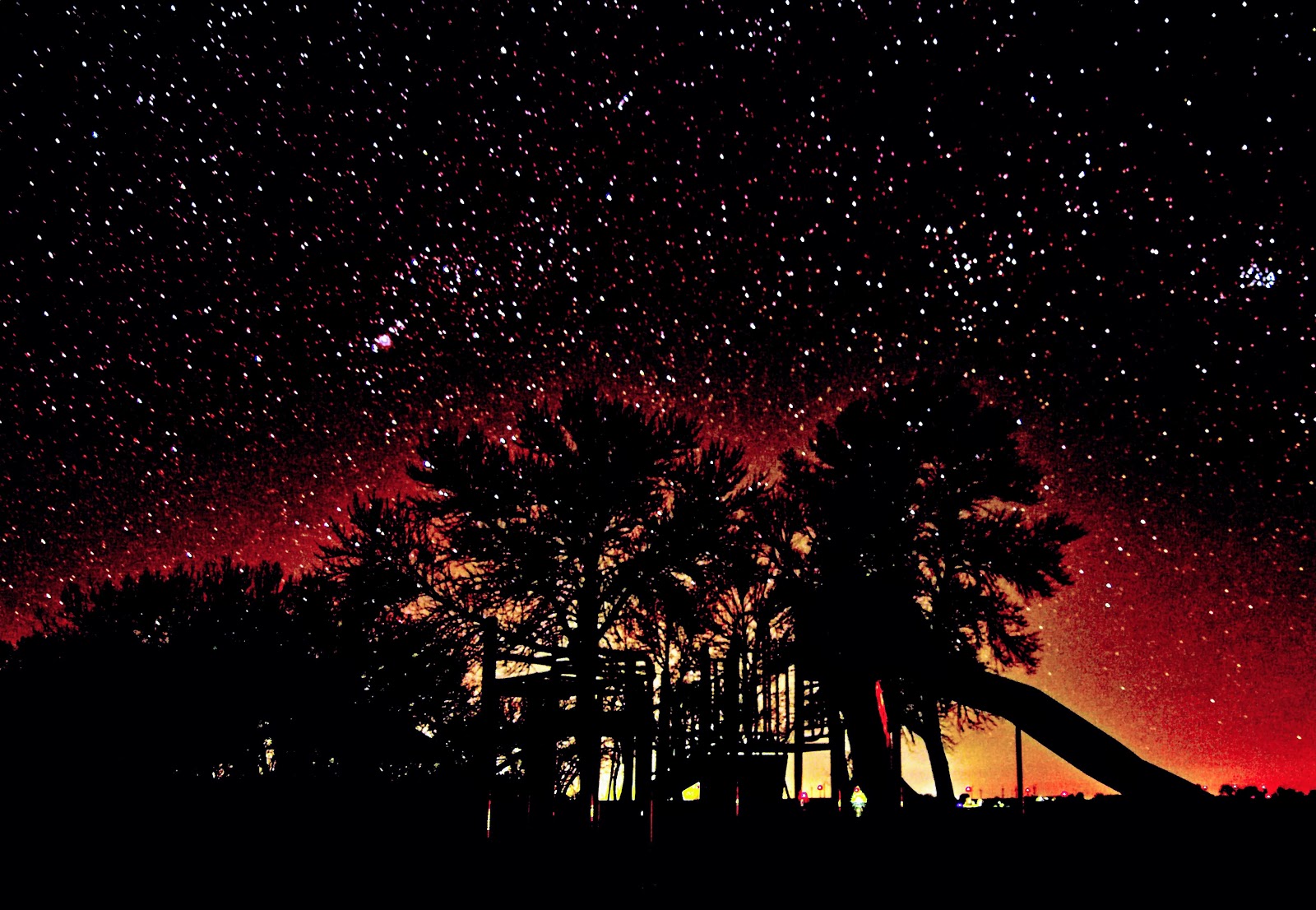 Picnic Point County Park