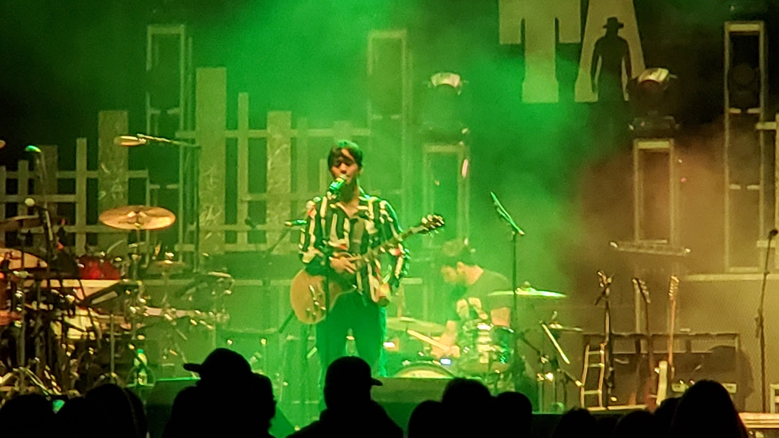 Forrest County Multi-Purpose