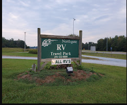 Northgate RV Travel Park