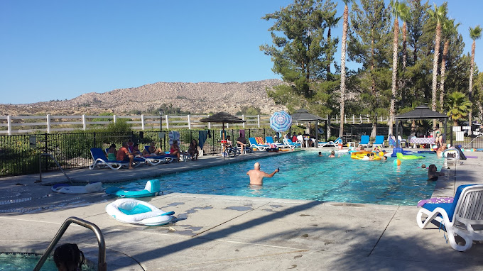 Rancho California RV Resort