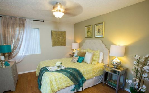 Lakewood Travel Park