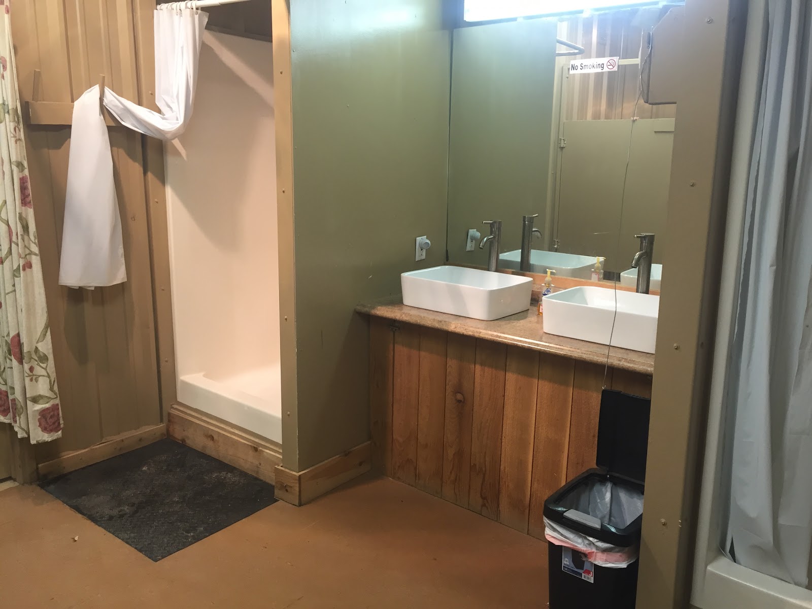 Lake Whitney RV Resort