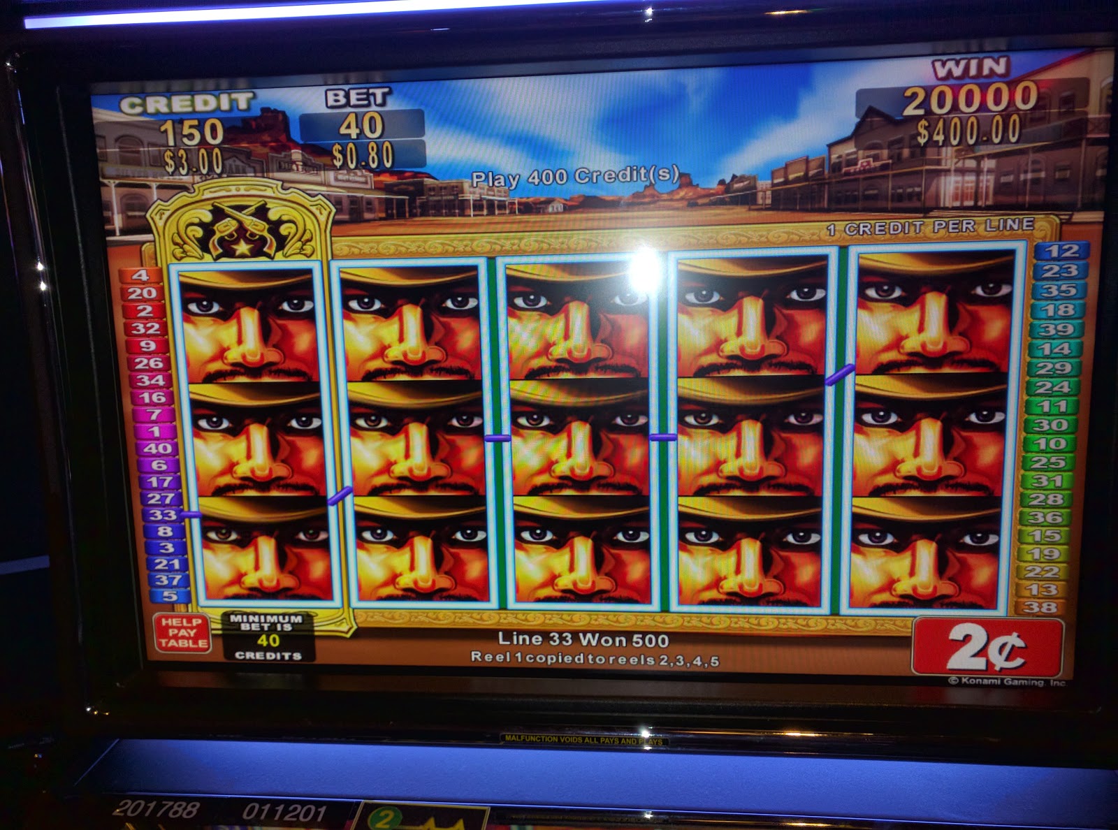 Grand Casino Mille Lacs