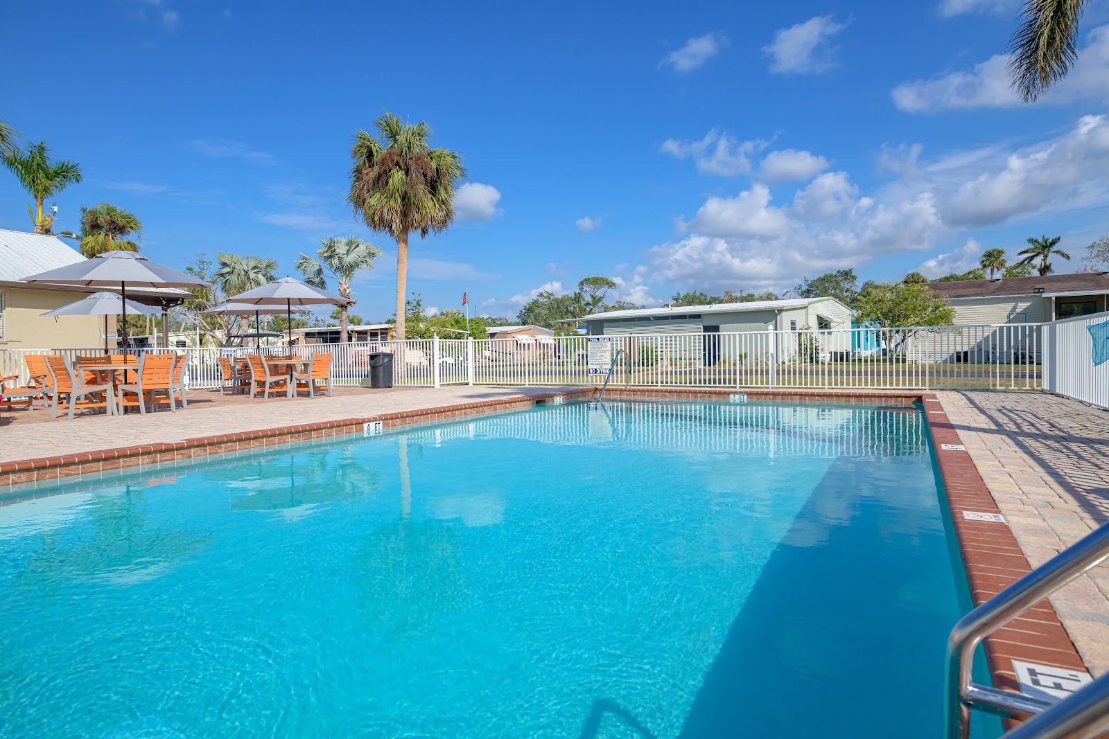 Orange Grove Home & RV Park