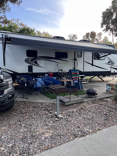 San Diego Metro – KOA