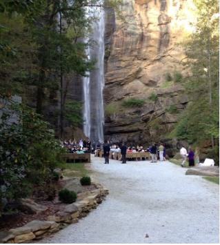 Toccoa Falls College RV Park