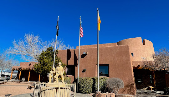 Indian Pueblo Cultural Center