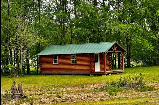 Mountain Creek Campground & Canoe Rental