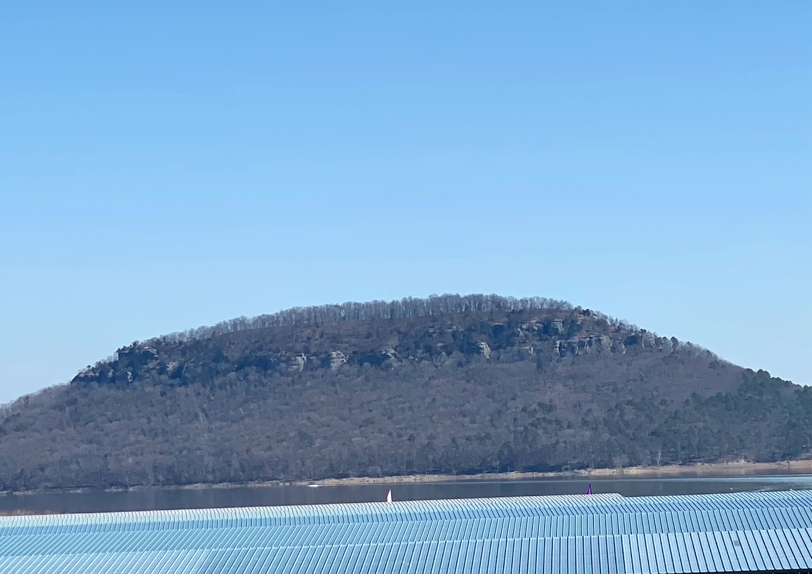 Fairfield Bay RV Campground & Marina