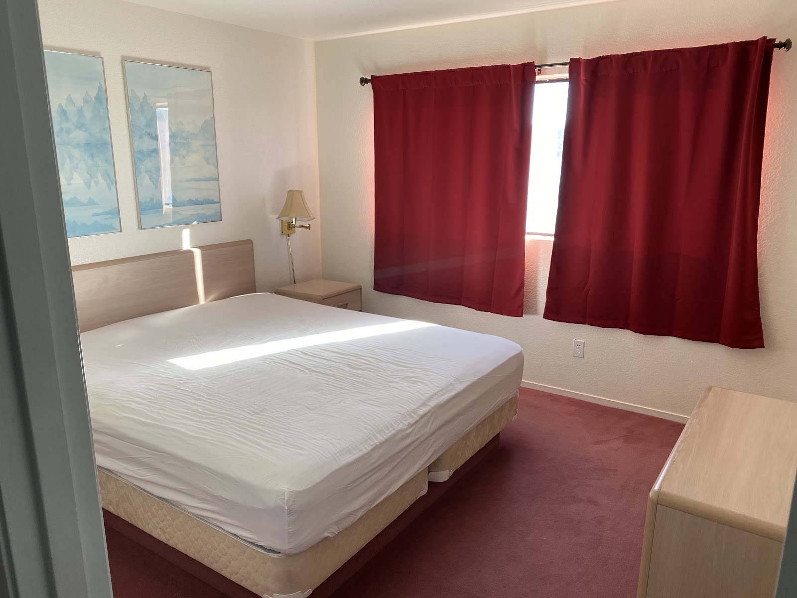 Lake Nacimiento Resort