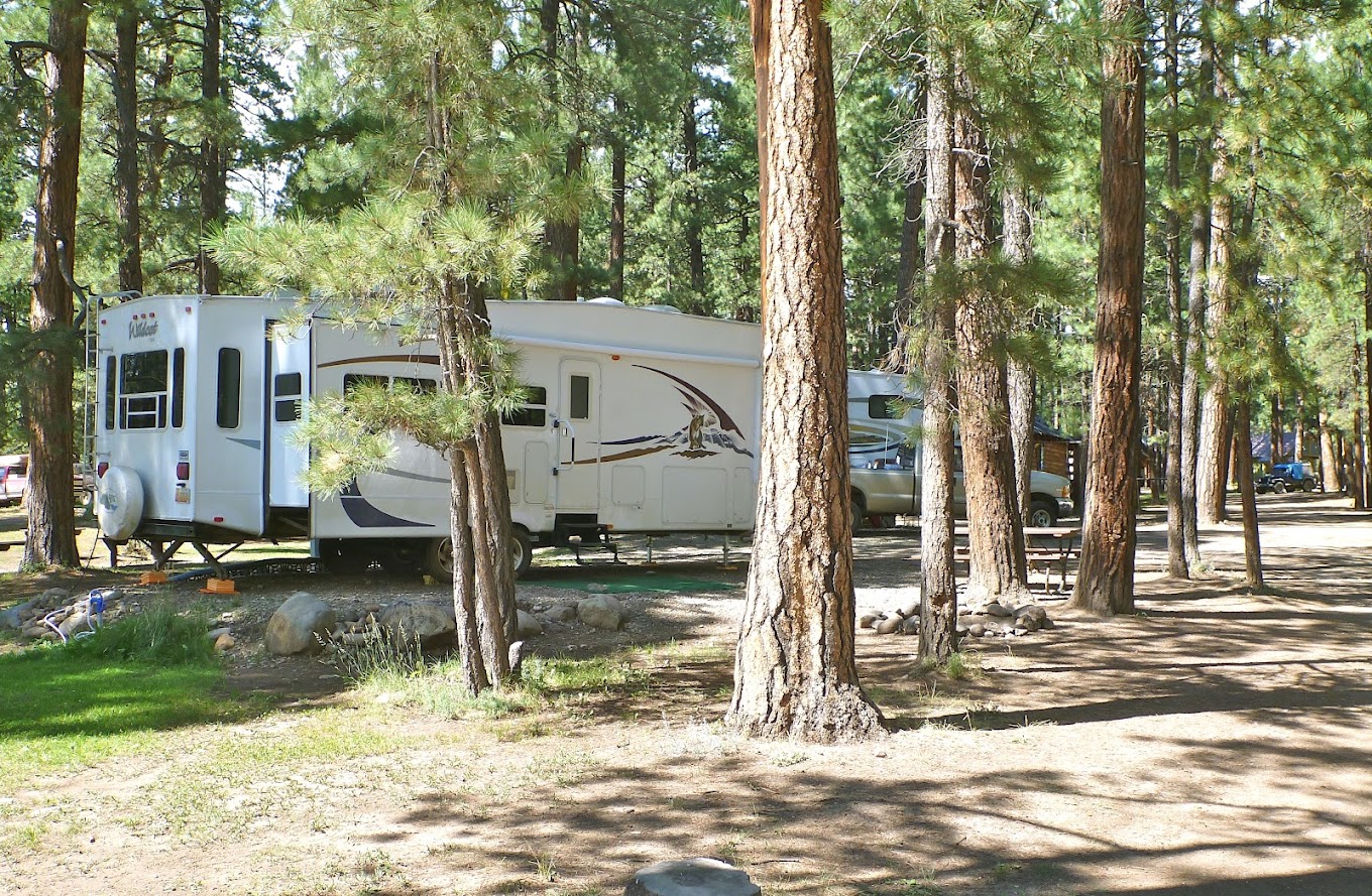 Sportsman Campground