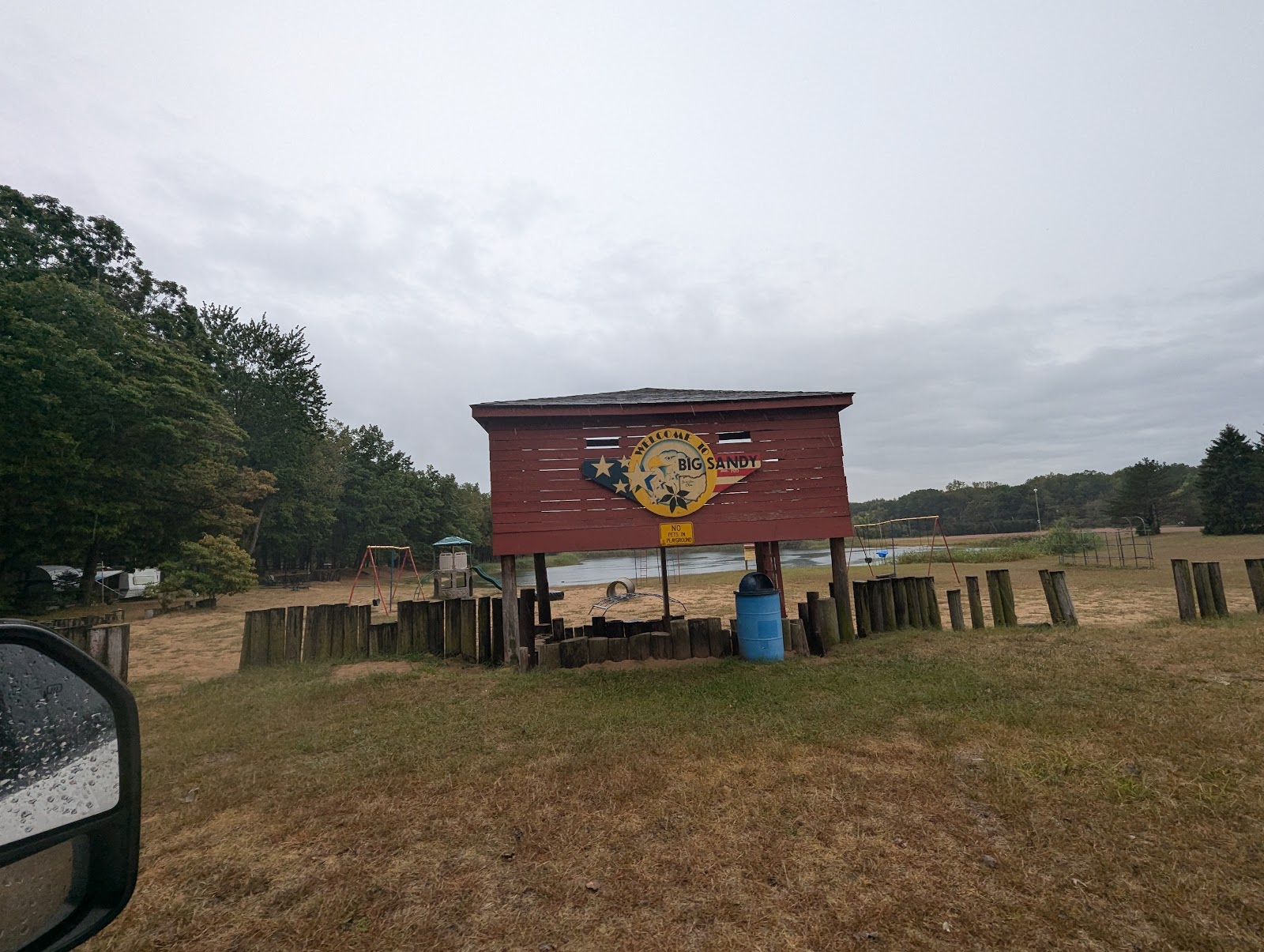 Big Sandy Campground