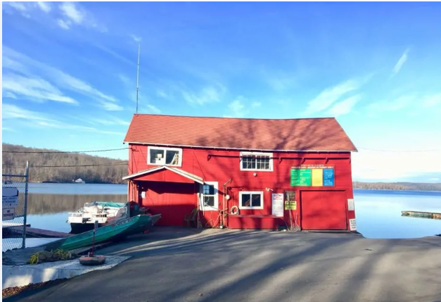 Pecks Lake Enterprises