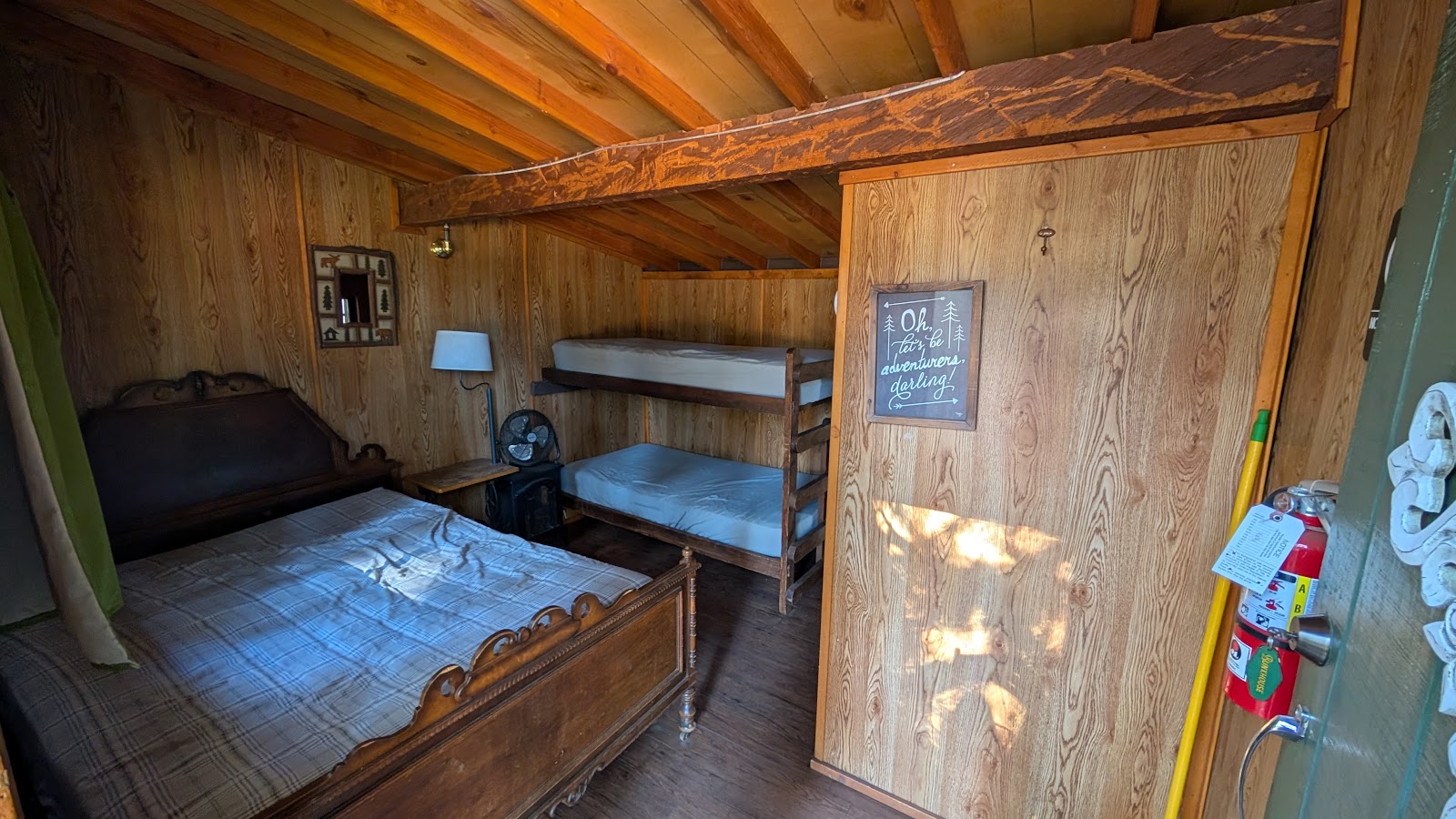 Golden Pines RV Resort & Campground