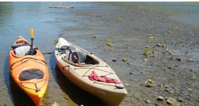 Gilbertson Conservation Education Area