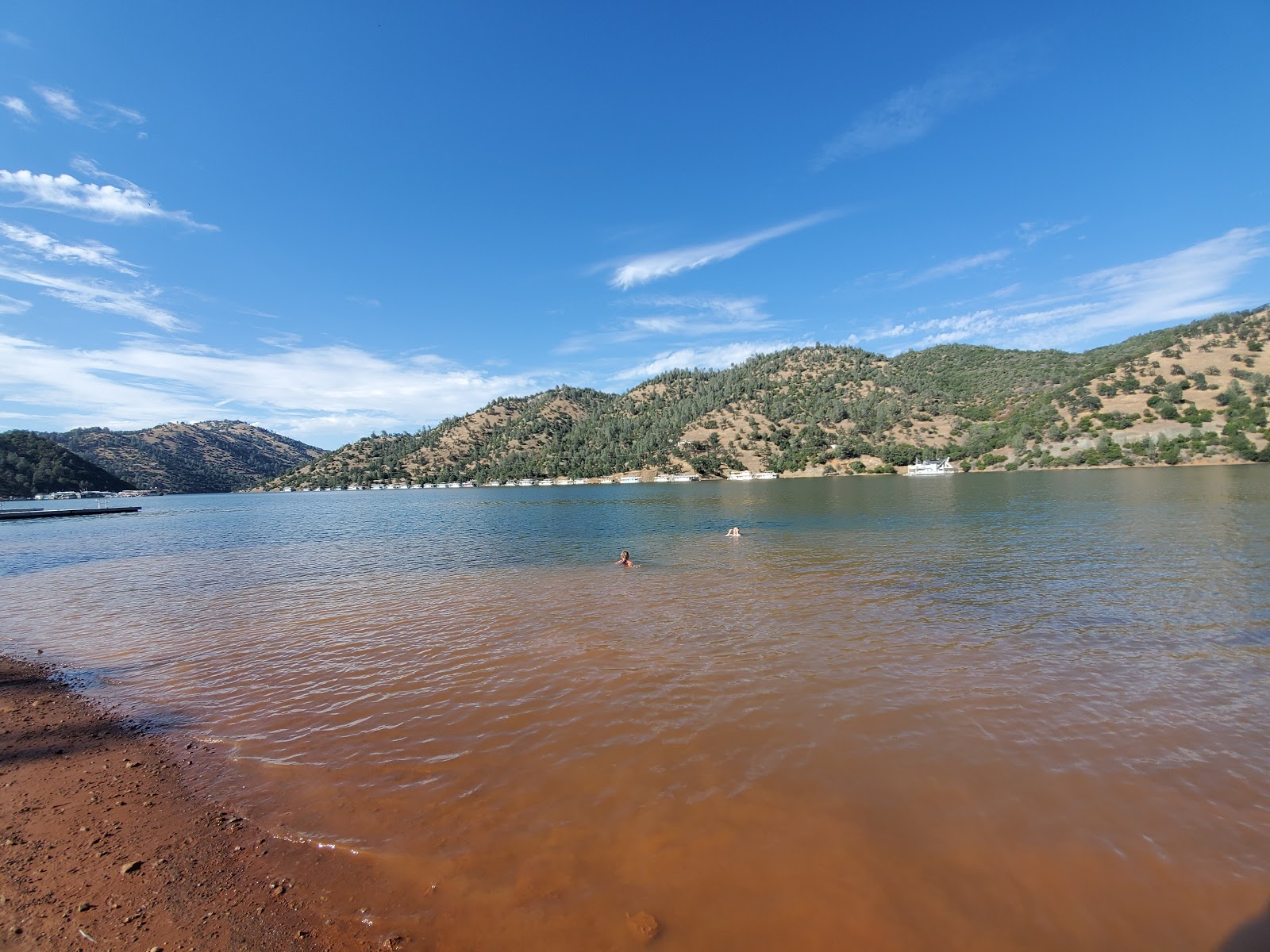 Moccasin Point Recreation Area