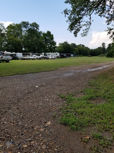 Hanson's Camp Wolf Creek