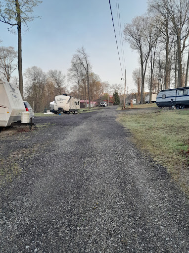 Lost Mountain Campground