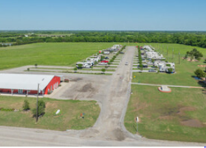Lavon Oaks RV Park