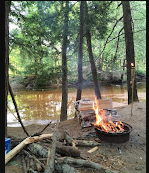 Bearcamp River Campground