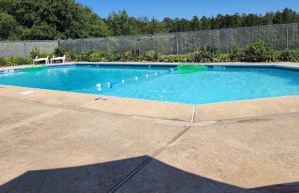 Brookville Campground