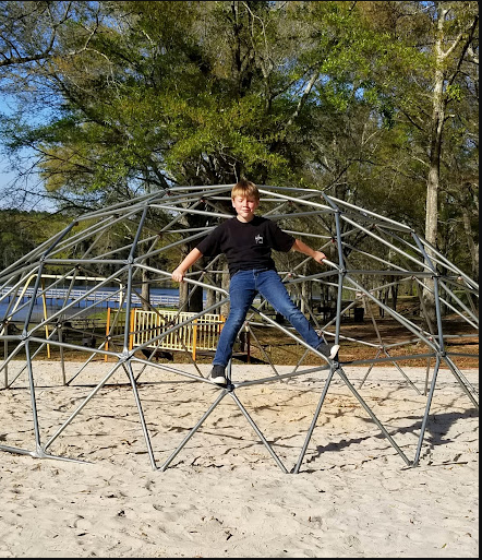 Frank Jackson State Park Campground