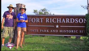 Fort Richardson State Park