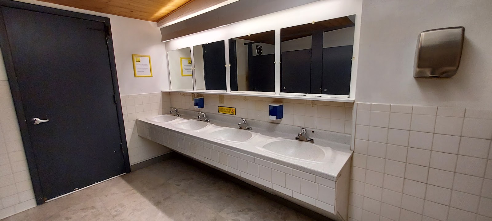 Green River KOA Journey