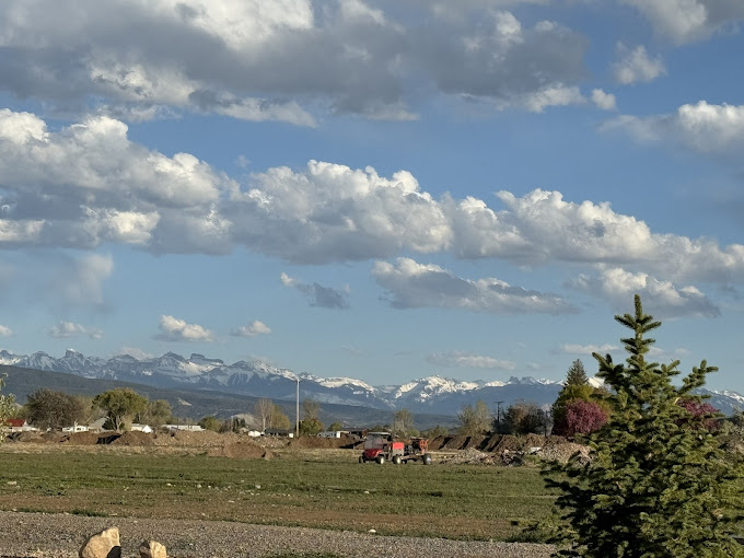 COUNTRY VILLAGE RV RESORT