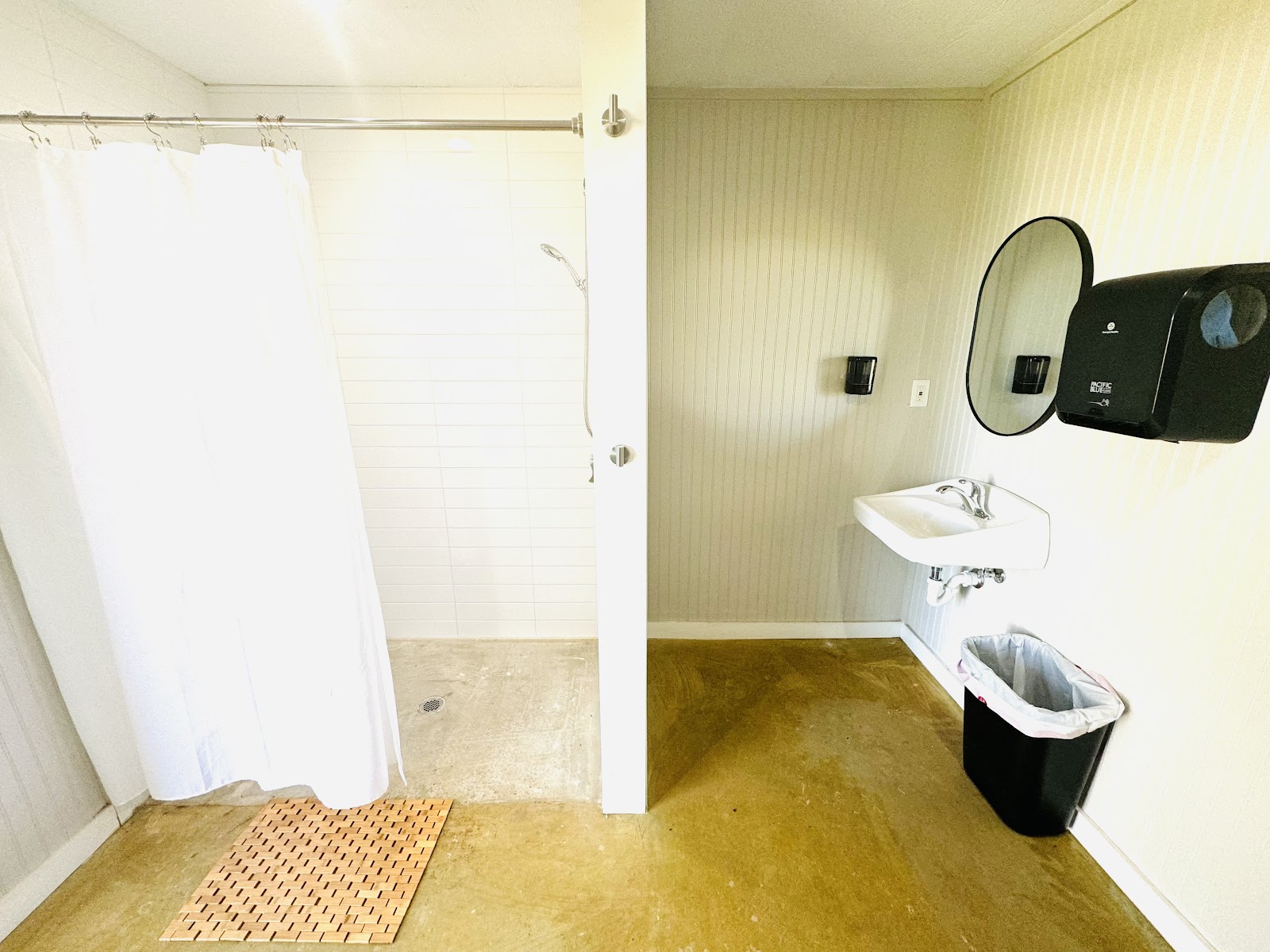 Flying Horse RV Park