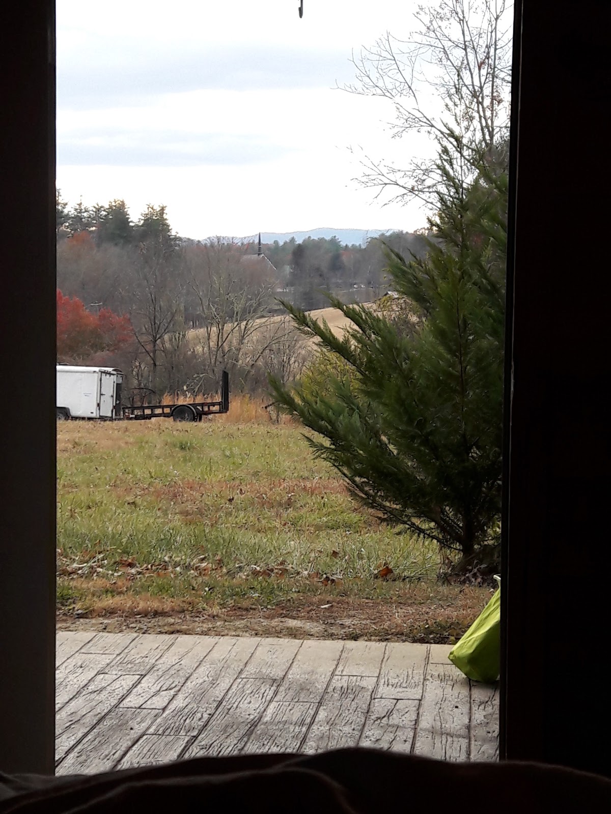 Holly View Farm Campground