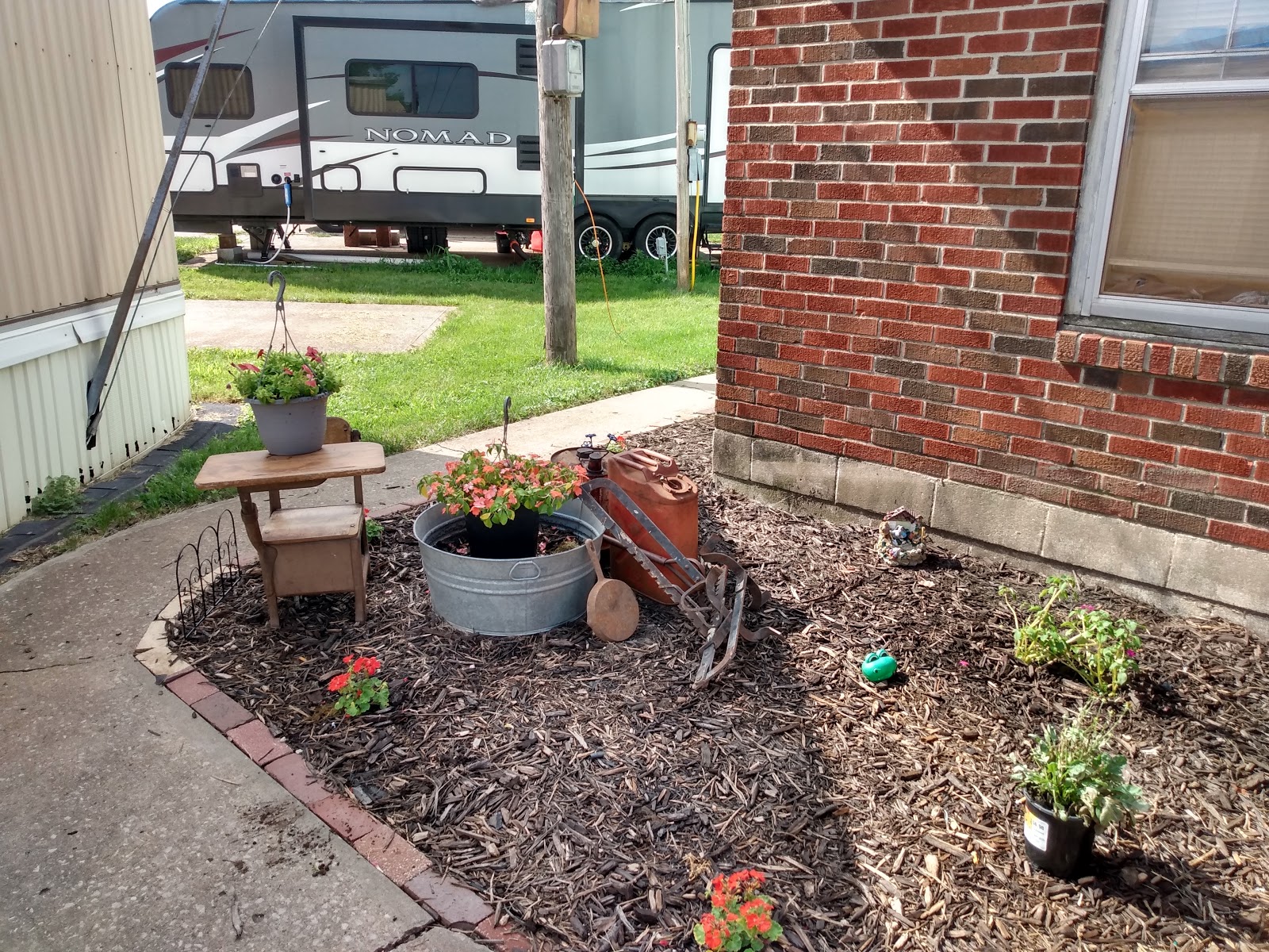 Autumn Falls RV Park