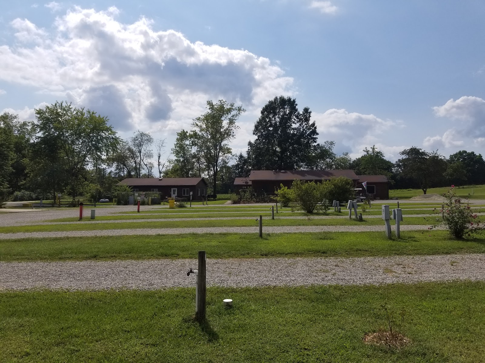 Cozy C RV Campground, LLC