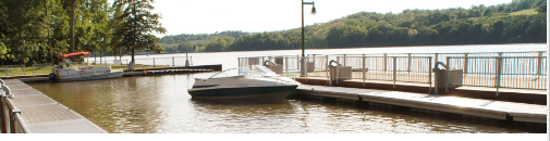 Schodack Island State Park