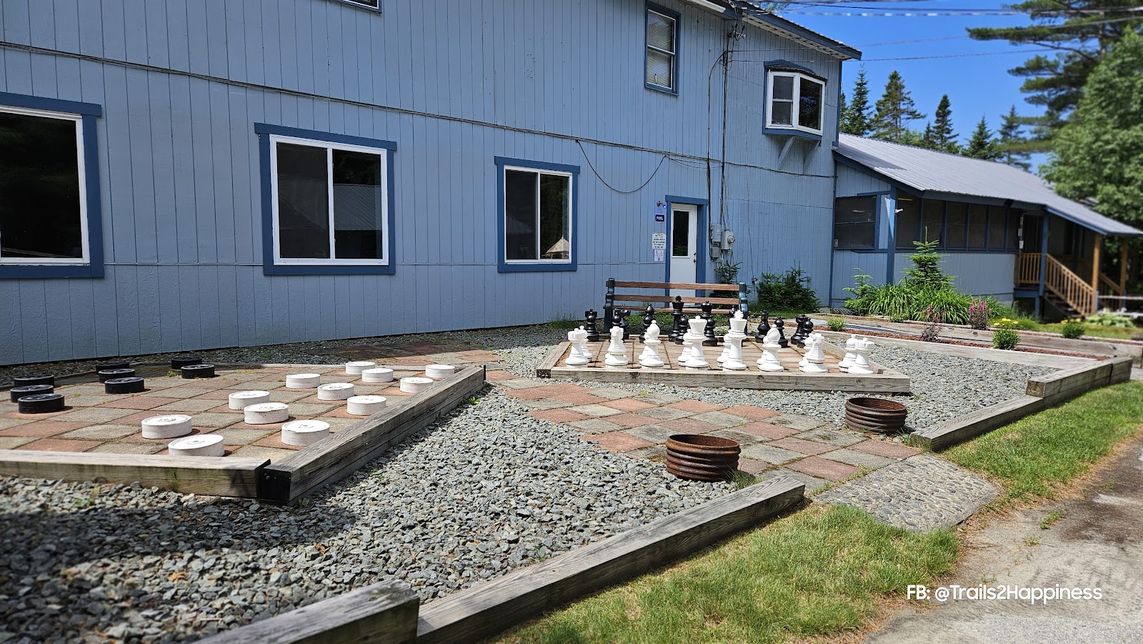 Beech Hill Campground