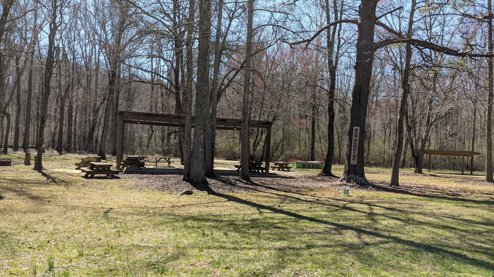 Sweetwater Valley RV Park