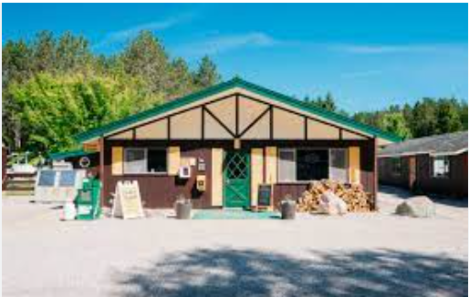 Cedar Canyon Retreat RV Park and Campground