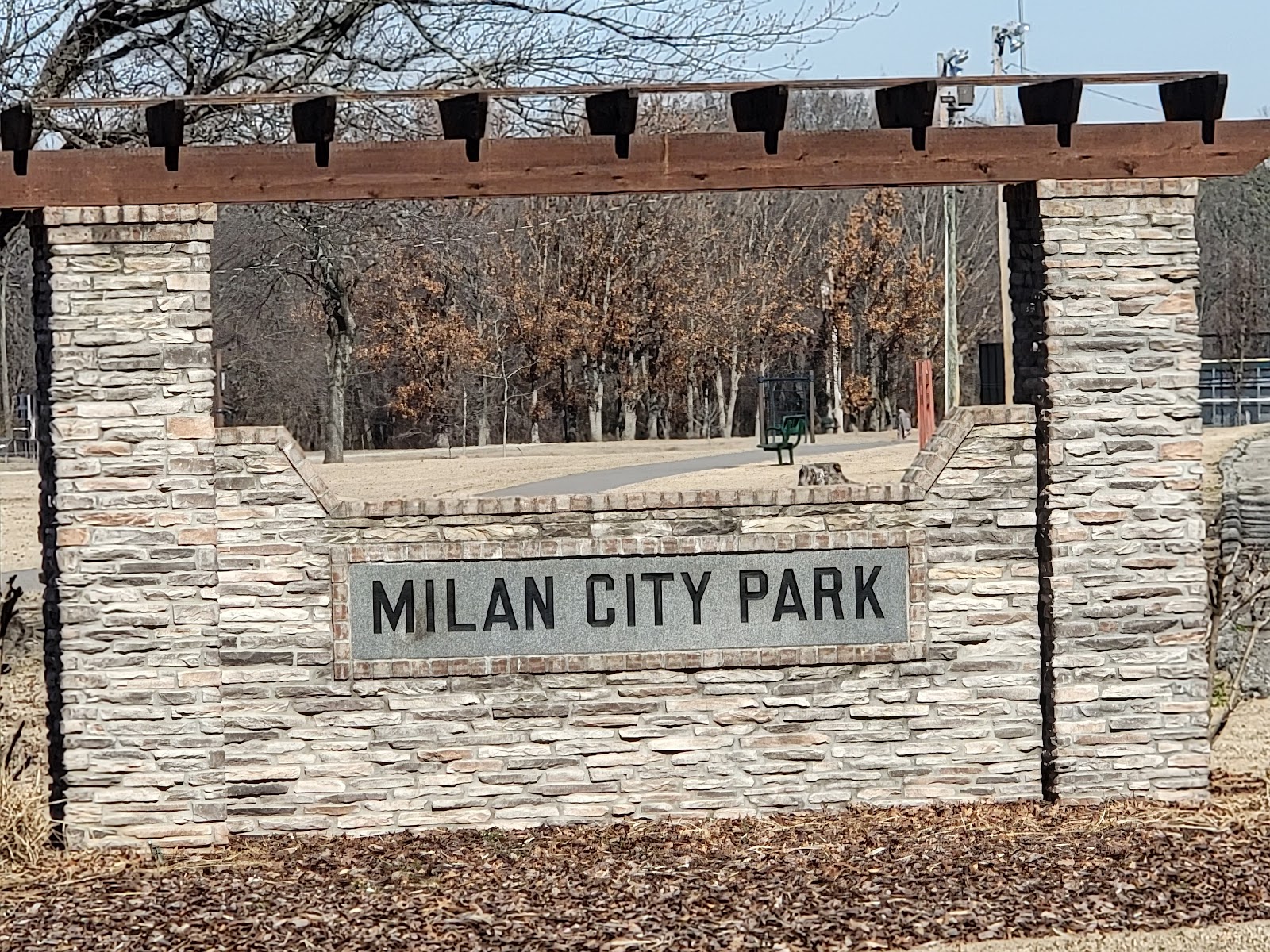 Milan City RV Park