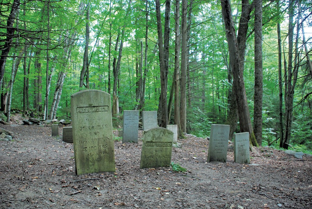 Little River State Park