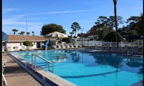 Orange City RV Resort