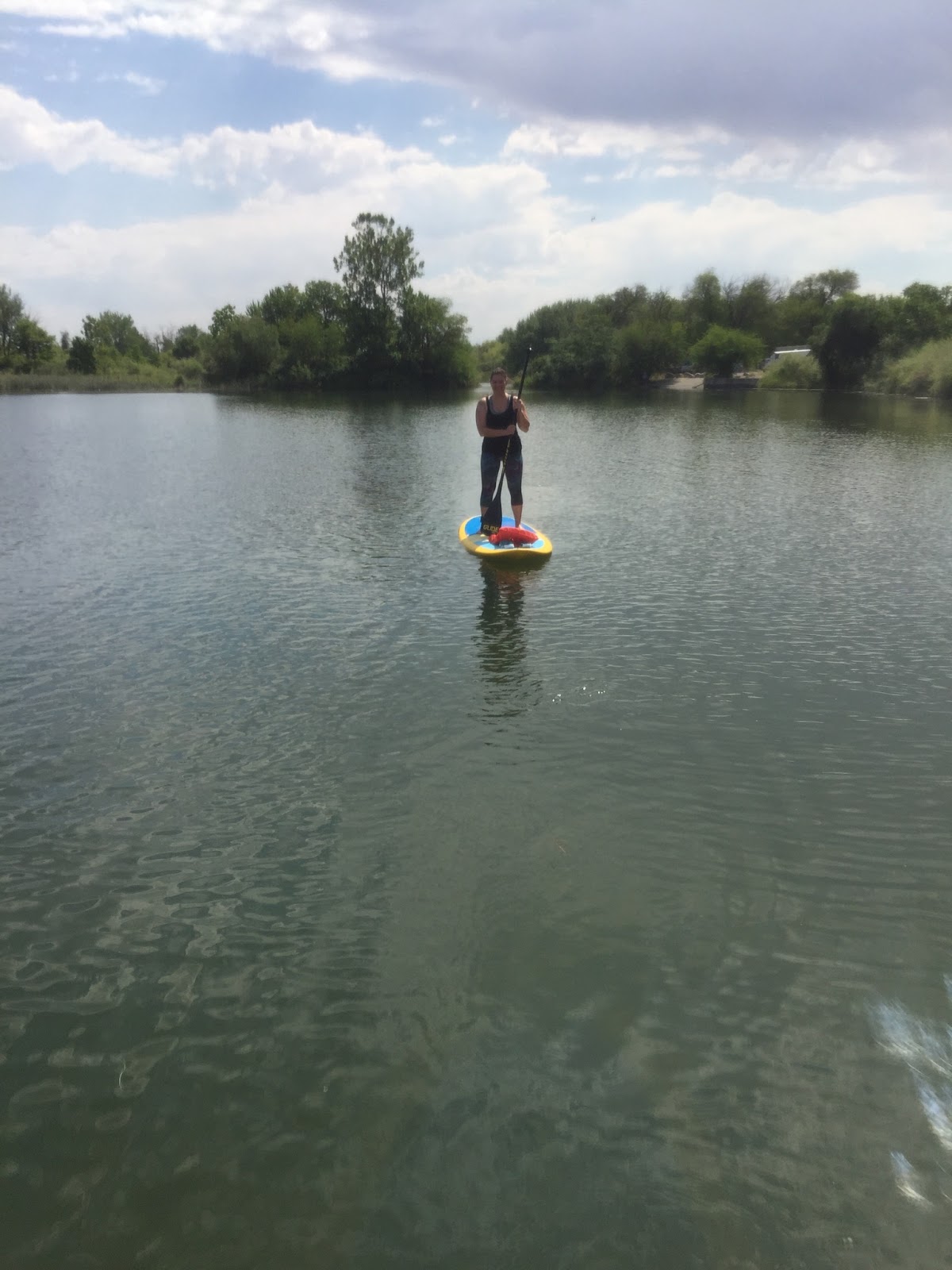 Columbia River Resort & RV Park