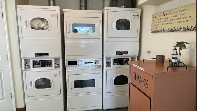 Shallow Creek RV Park