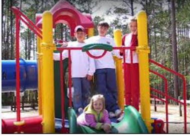 Sherling Lake Campground