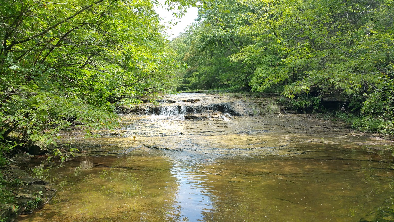 St. Francois State Park
