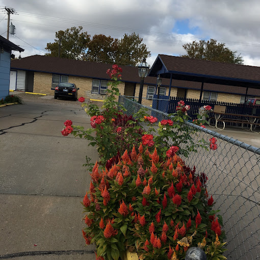 Coronado Motel and RV Park