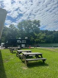 Humphreys Ridge Camp