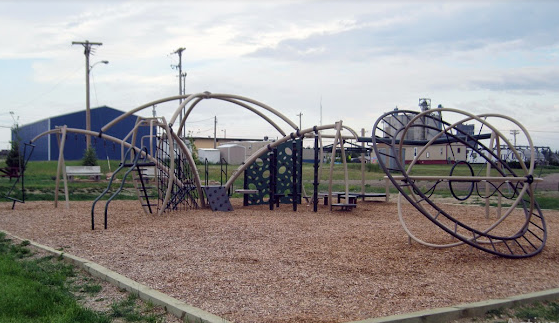 Glacier Mist RV Park