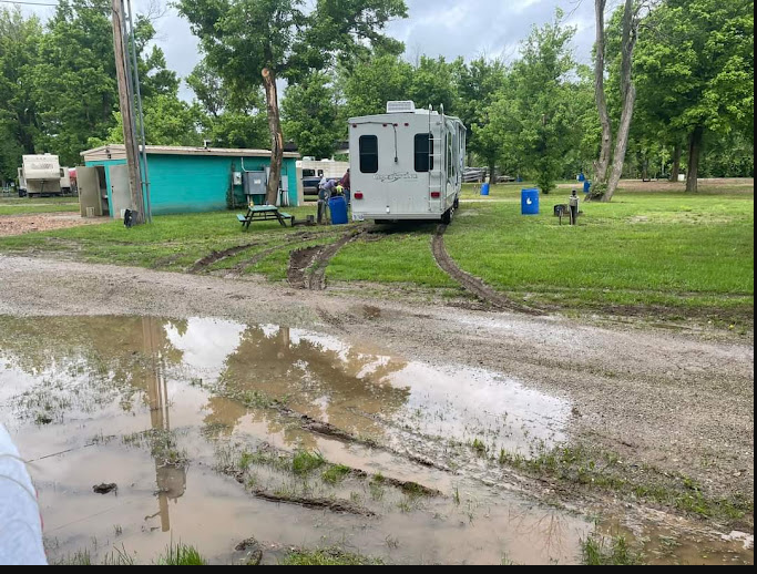 James Rivers Outfitters