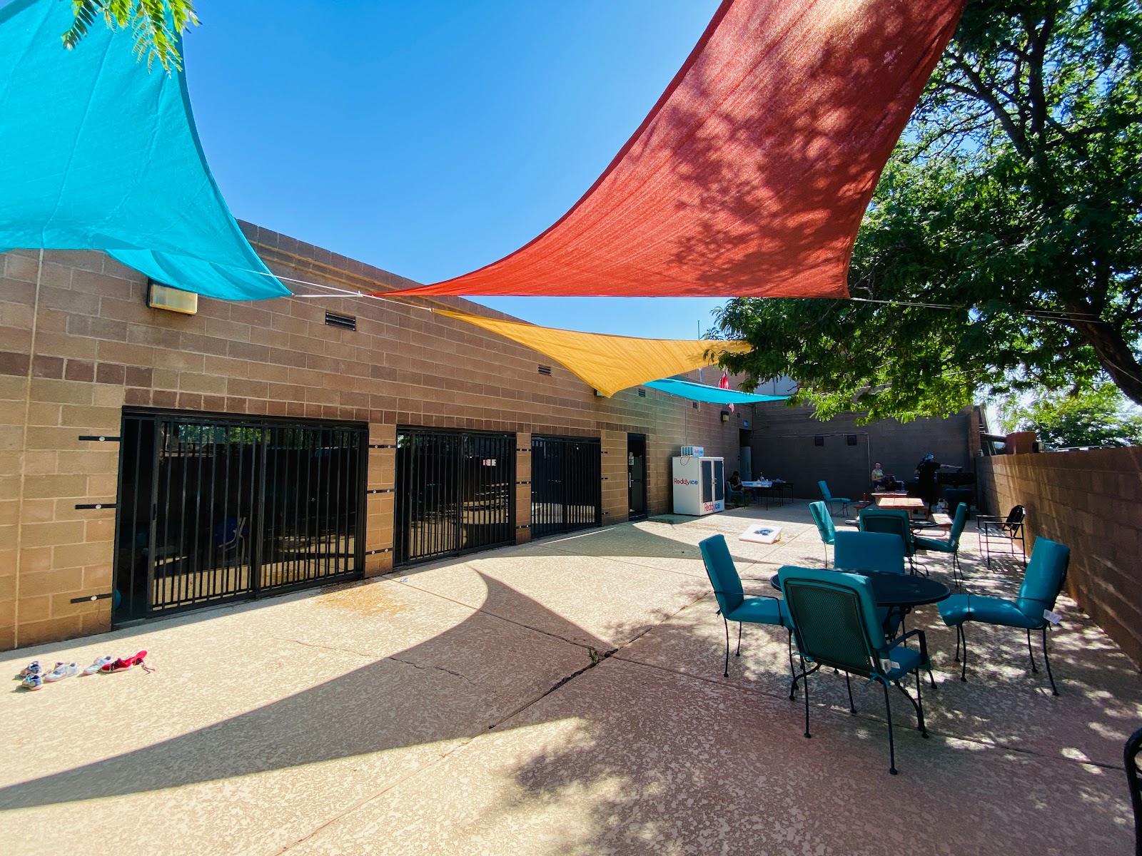 Page Lake Powell Campground
