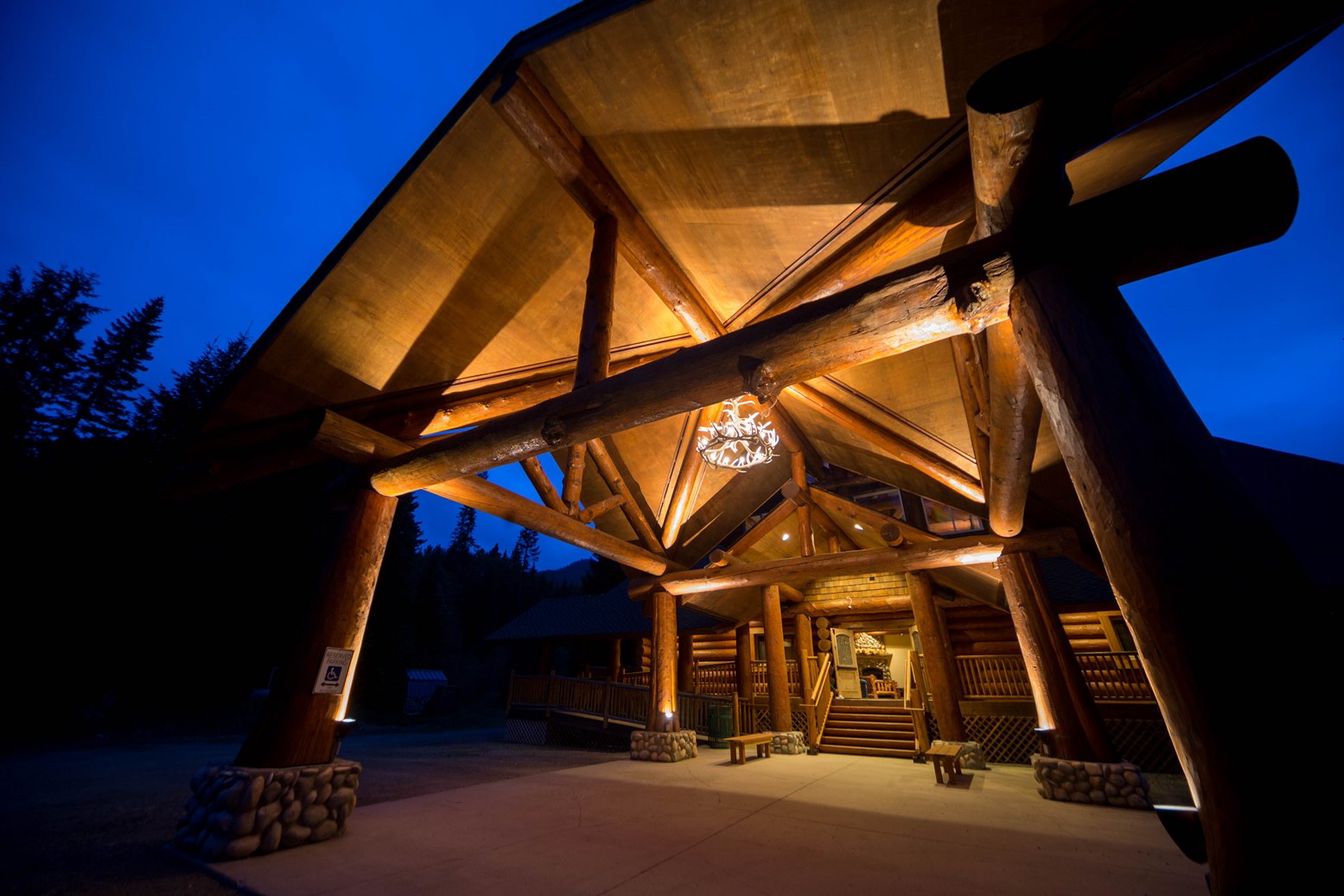 The Resort at Cabin Creek